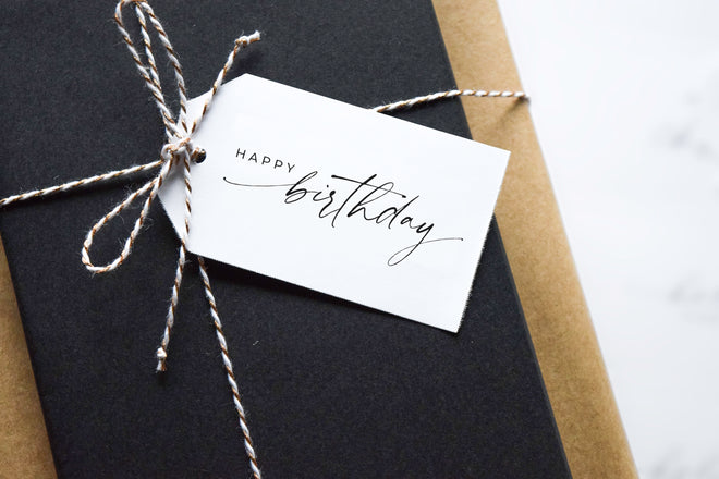 Gift &amp; Holiday Labels &amp; Tags